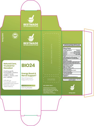 Bio24 (Bio   Bio24 (carton))